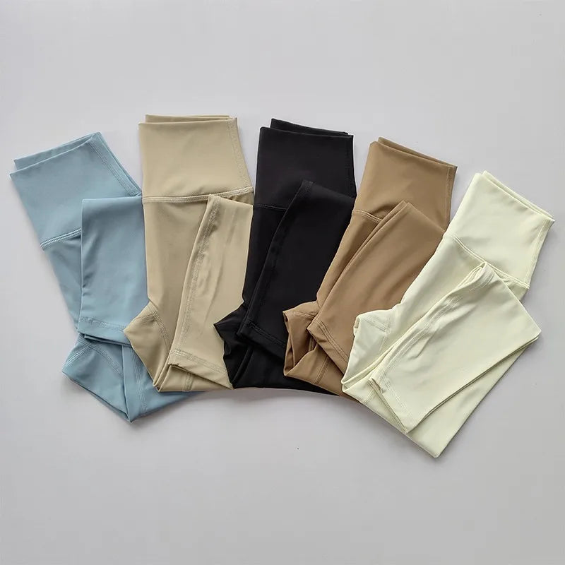 Buttery Soft High Waist Leggings