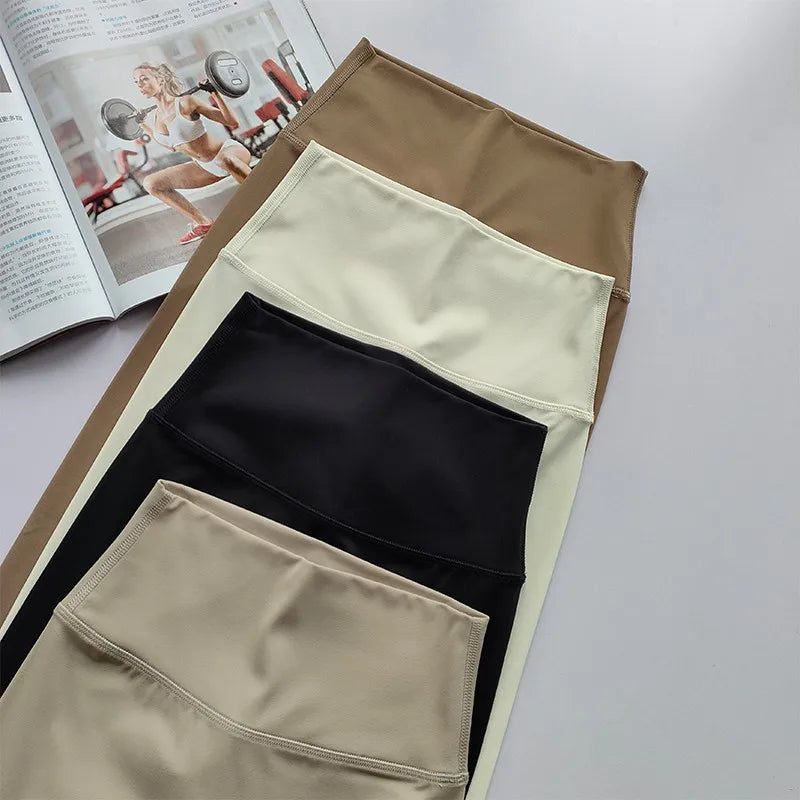 Buttery Soft High Waist Leggings